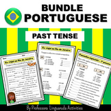 Atividade de Português - Brazilian Portuguese Language Bun