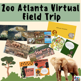 Atlanta Zoo Field Trip Virtual Zoologist, Science field tr