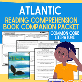 Atlantic Book Companion Worksheets & Literature Reading Co