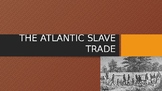 Atlantic Slave Trade Power Point