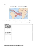 Atlantic Slave Trade Primary Source Analysis