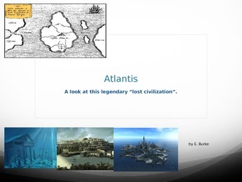 Preview of Atlantis