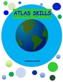Atlas Skills
