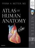 Atlas of Human Anatomy With Student Consult Access, 5th Ed