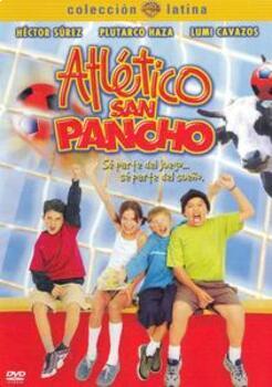 Preview of Atlético San Pancho Movie Guide Questions in Spanish & English | Never too young