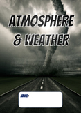 Atmosphere & Weather Booklet