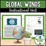 Global Winds Unit