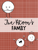 Atom's Family Song
