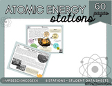 Atomic Energy Station Activity