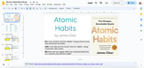 Atomic Habits Book Study
