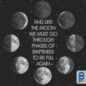 Preview of Phases of the Moon Quote