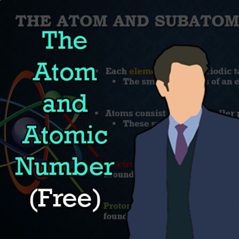 Preview of Chemistry - Atomic Number