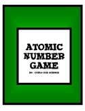 Atomic Number Game