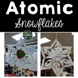 Atomic Snowflakes