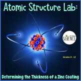Atomic Structure Lab