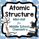 Atomic Structure Mini-Unit