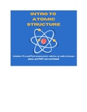 Atomic Structure Learning Segment