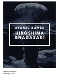 Atomic bombing of Hiroshima and Nagasaki inquiry