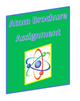 Preview of Atoms Brochure