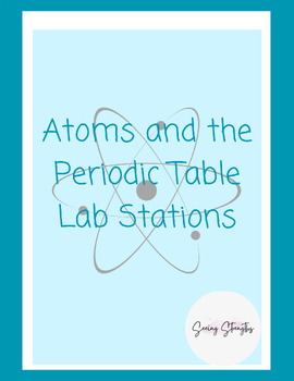 Preview of Atoms Lab