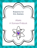 Atoms Minibook for ELL Students