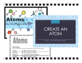 Atoms and Molecules Lesson