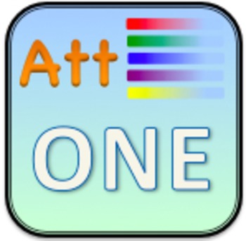 Preview of Att_ONE Excel Workbook - Full (Win)