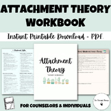 Attachment Theory Workbook