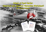 Attack at Pearl Harbor (American and Japanese Viewpoints W