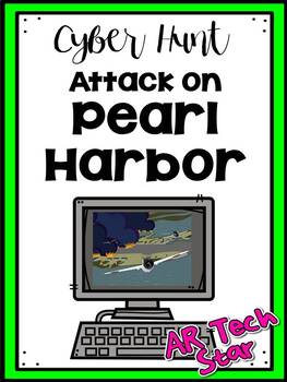 Preview of Attack on Pearl Harbor Cyber Hunt