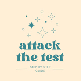 Attack the Test - ELA