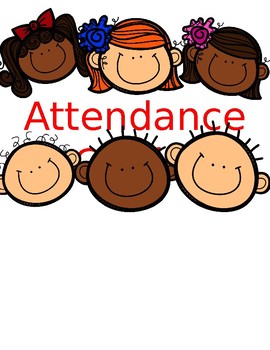 vbcsd attendance clipart