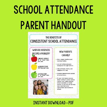 Parent-handout-Creole - Attendance Works