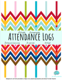 Attendance Tracker- Distance Learning, Virtual Services, I