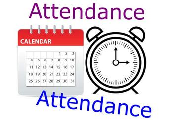 Preview of Attendance: initiatives, Newsletter, certificate, Posters, Survey, 2PPT& Tracker