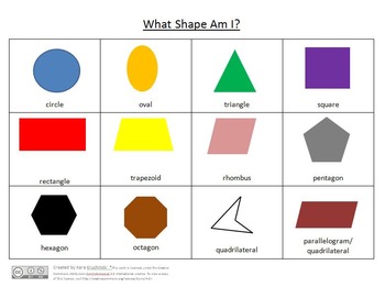 solid shapes 3rd grade