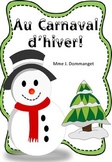 Au Carnaval d'Hiver!!