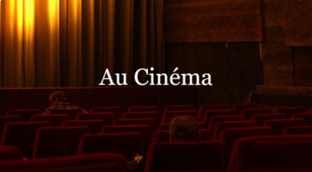 Au Cinéma - Vocab, Culture, and Authentic Resources! | TPT