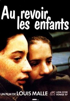 Preview of Au Revoir Les Enfants : film unit for MID-LEVEL French students