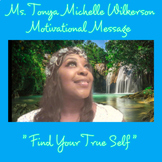 Ebook-Find Your True Self-Will Leave Students Inspired