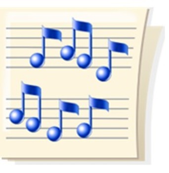 Preview of Free Audio File (RKPS King Noun Song) for Learn Parts of Speech