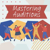 Audition Mastery: Unlock Their Potential on Stage