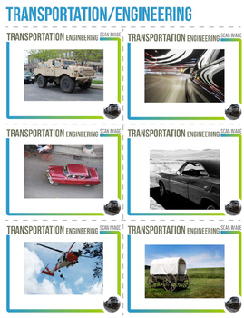Preview of Augmented Reality 3-Dimensional Transportation Engineering Images