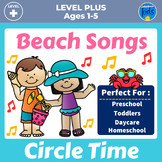 Ocean Songs For Kids