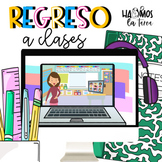 Aula Digital Diaria in Spanish | Digital Classroom Daily i