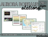 Aurora Borealis Stations Activity