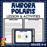 Aurora Lessons | Astronomy | Space | Aurora Borealis | Aur