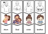 Auslan Family Activity Pack