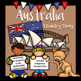 Australia - A Country Study for Students in the Northern H
