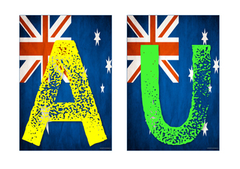 Preview of Australia Banner Olympics